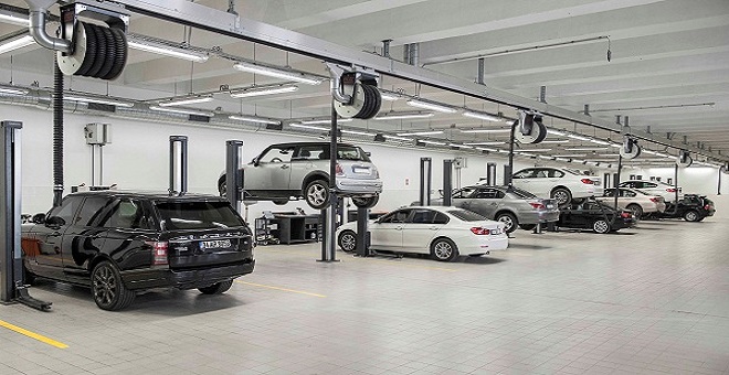 Yağcılar Oto Servis